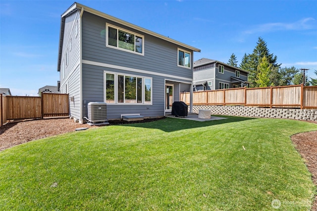 6729 Dusty Ln SE, Lacey, WA 98503 - photo 24