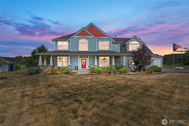 14811 172nd St E, Orting, WA 98360 - photo 40