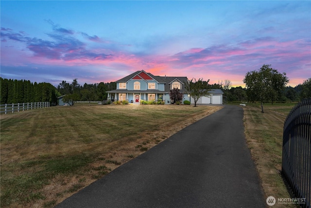 14811 172nd St E, Orting, WA 98360 - photo 1