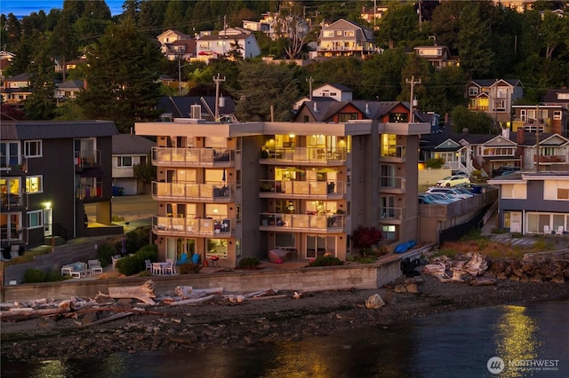3633 Beach Dr SW Unit 402, Seattle, WA 98116 - photo 21