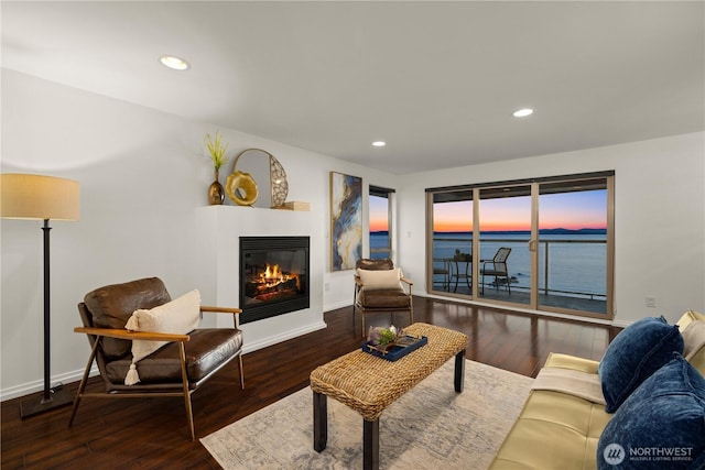 3633 Beach Dr SW Unit 402, Seattle, WA 98116 - photo 1