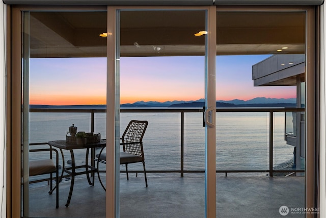 3633 Beach Dr SW Unit 402, Seattle, WA 98116 - photo 2