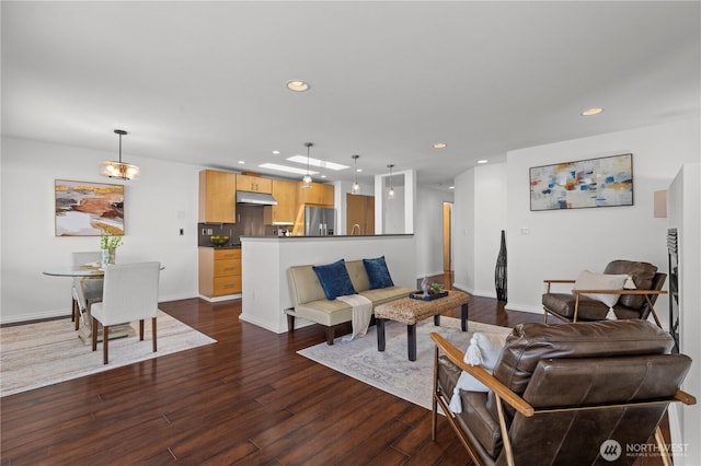 3633 Beach Dr SW Unit 402, Seattle, WA 98116 - photo 7