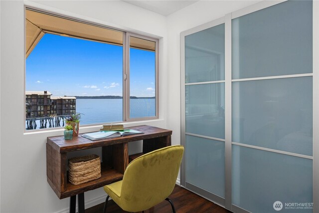 3633 Beach Dr SW Unit 402, Seattle, WA 98116 - photo 15