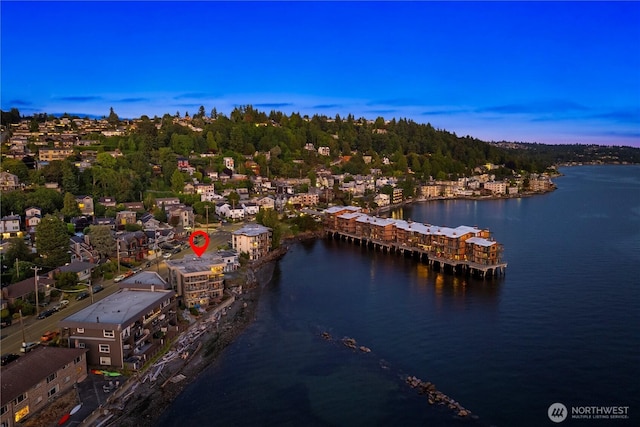 3633 Beach Dr SW Unit 402, Seattle, WA 98116 - photo 23