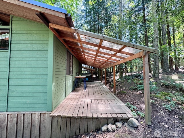 0 Chinook Way, Center Island, WA 98221 - photo 2