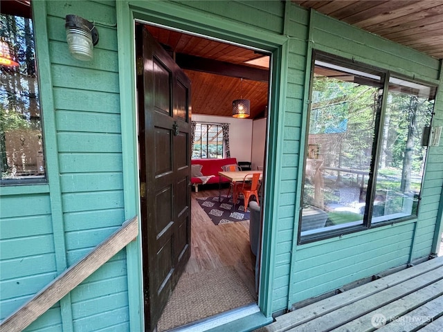 0 Chinook Way, Center Island, WA 98221 - photo 3