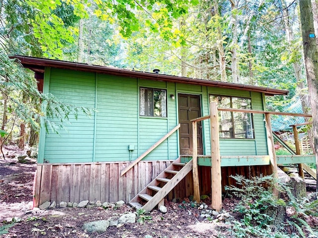 0 Chinook Way, Center Island, WA 98221 - photo 1