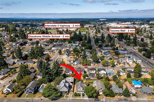4826 S M St, Tacoma, WA 98408 - photo 5
