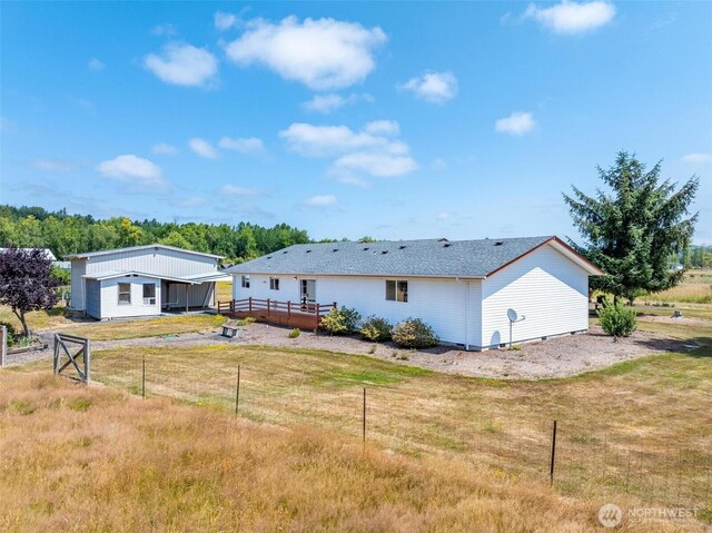 133 Faun Rae Ln, Chehalis, WA 98532 - photo 25