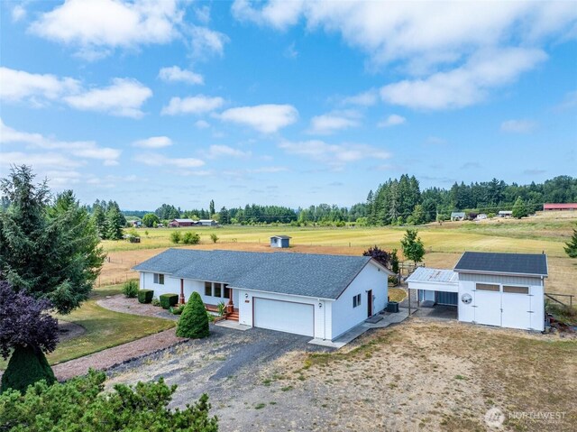 133 Faun Rae Ln, Chehalis, WA 98532 - photo 35
