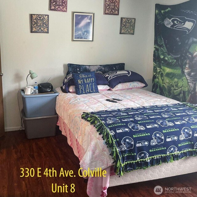 330 E 4th Ave, Colville, WA 99114 - photo 23