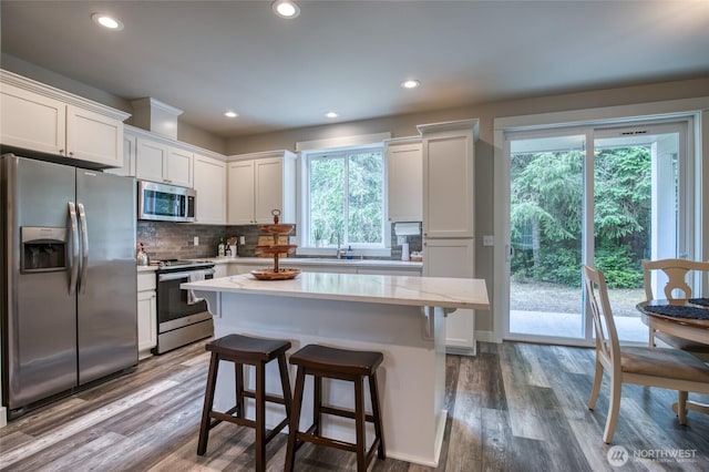 136 Spruce Loop SW, Ocean Shores, WA 98569 - photo 10
