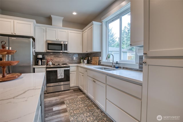 136 Spruce Loop SW, Ocean Shores, WA 98569 - photo 12