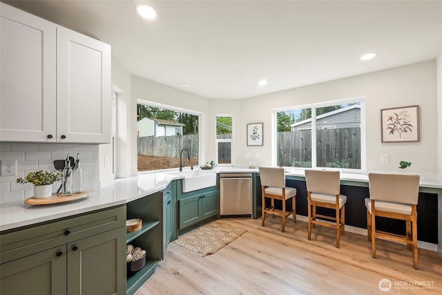 19713 17th St SW, Lakebay, WA 98349 - photo 4