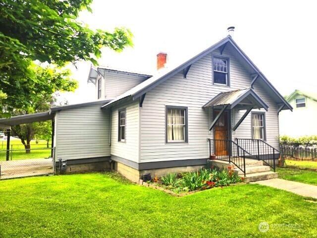 460 E Columbia Ave, Colville, WA 99114 - photo 1