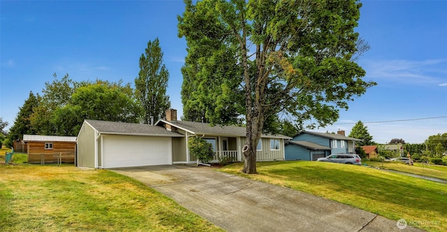 6069 Beulah Dr, Ferndale, WA 98248 - photo 2