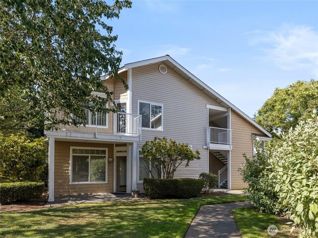 5400 Harbour Pointe Blvd Unit C-201, Mukilteo, WA 98275 - photo 3