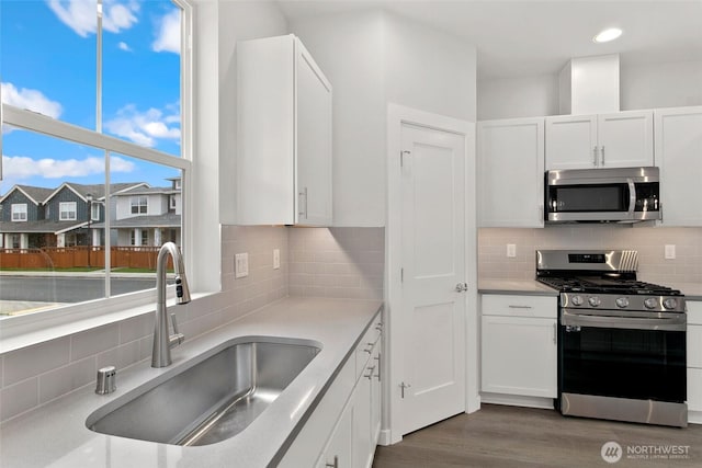 607 SW 97th St Unit 74, Seattle, WA 98106 - photo 13