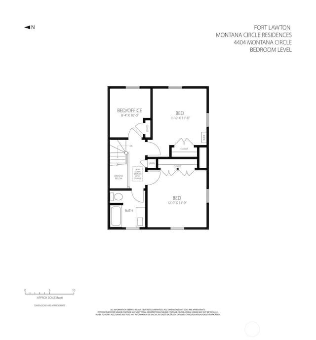 4404 Montana Cir W, Seattle, WA 98199 - photo 33