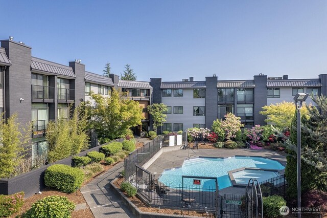 11300 1st Ave NE Unit 224, Seattle, WA 98125 - photo 1