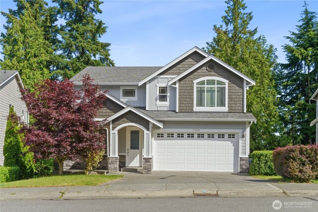 17445 NE 28th St, Redmond, WA 98052 - photo 1