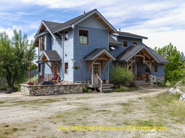 493 Mumau Rd, Colville, WA 99114 - photo 3