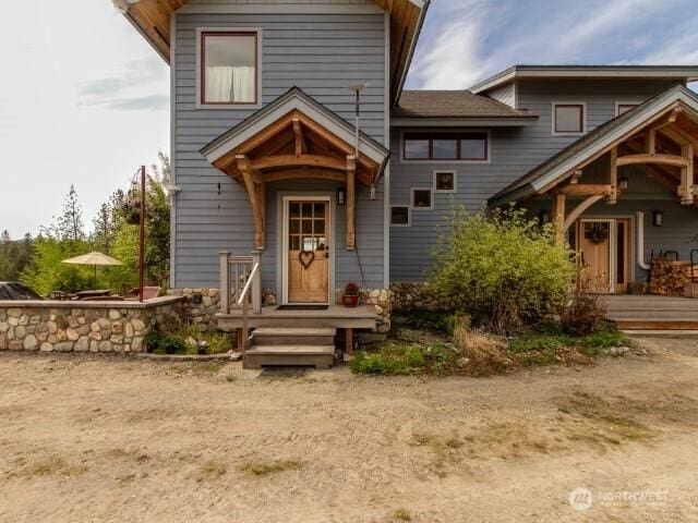 493 Mumau Rd, Colville, WA 99114 - photo 4