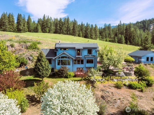 493 Mumau Rd, Colville, WA 99114 - photo 40