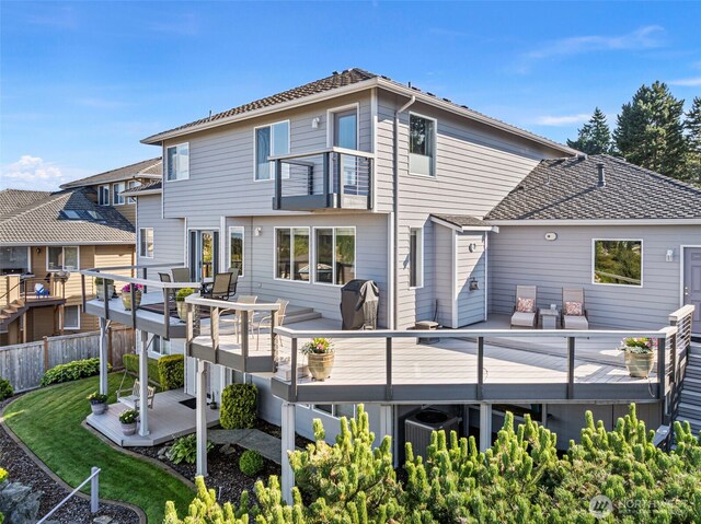 3811 53rd St NE, Tacoma, WA 98422 - photo 6