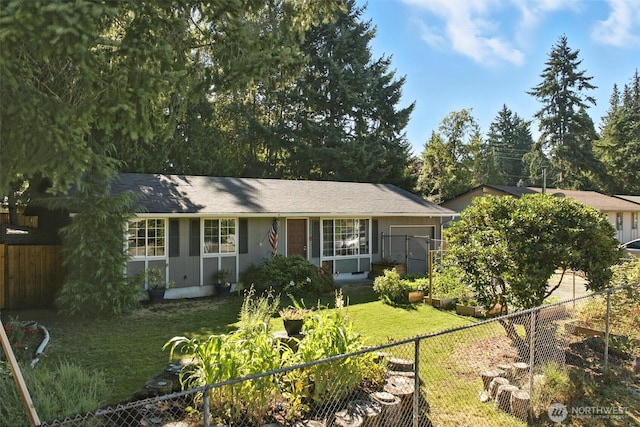 14207 126th Ave E, Puyallup, WA 98374 - photo 1