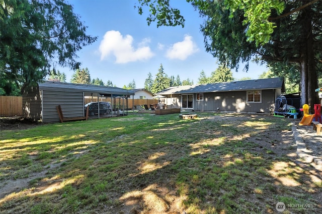 14207 126th Ave E, Puyallup, WA 98374 - photo 23