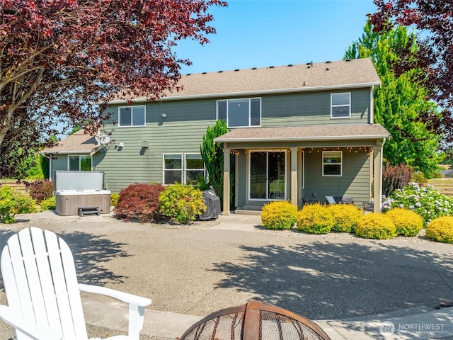14919 141st Ln SE, Yelm, WA 98597 - photo 27