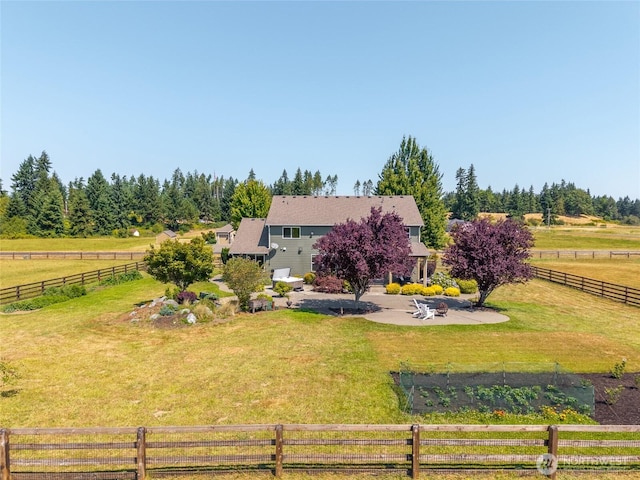 14919 141st Ln SE, Yelm, WA 98597 - photo 30