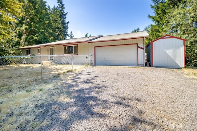 721 NE Larson Blvd, Belfair, WA 98528 - photo 2