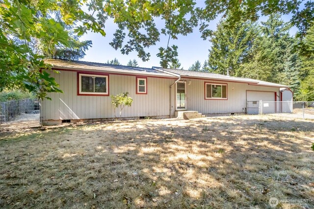 721 NE Larson Blvd, Belfair, WA 98528 - photo 1