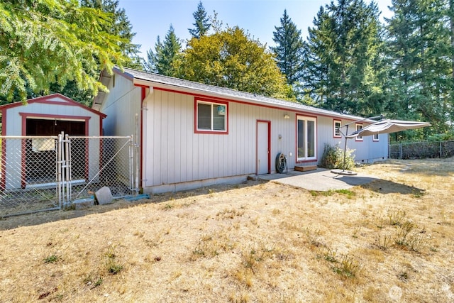 721 NE Larson Blvd, Belfair, WA 98528 - photo 26