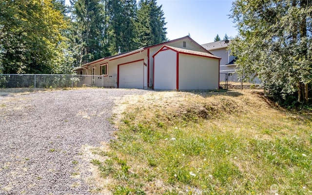 721 NE Larson Blvd, Belfair, WA 98528 - photo 31