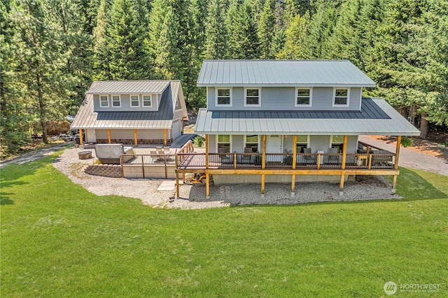 17558 River Rd, Leavenworth, WA 98826 - photo 3