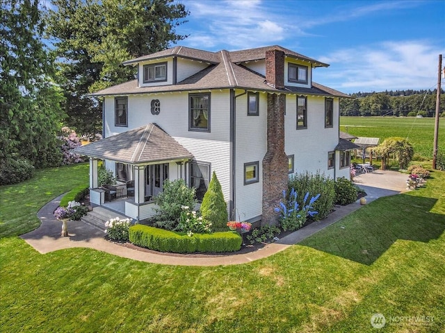 4205 204th St NE, Arlington, WA 98223 - photo 1