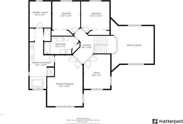 520 208th Ave NE, Sammamish, WA 98074 - photo 40