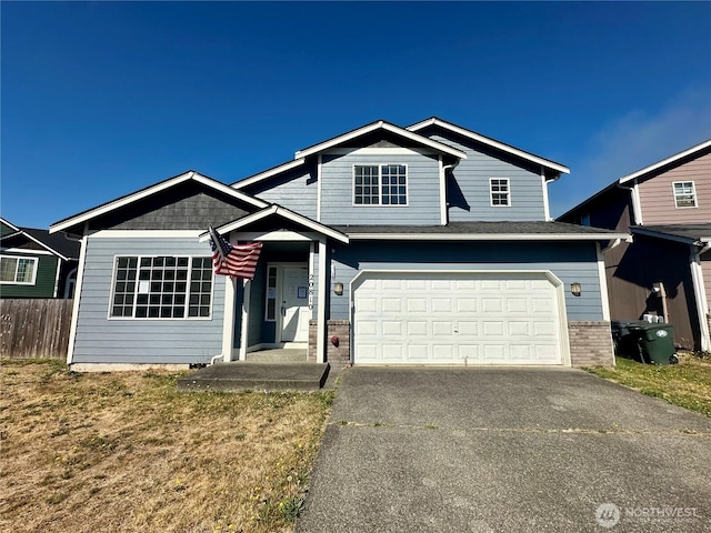 20810 56th Avenue Ct E, Spanaway, WA 98387 - photo 1