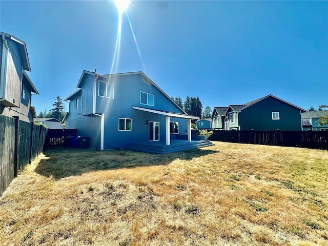 20810 56th Avenue Ct E, Spanaway, WA 98387 - photo 31