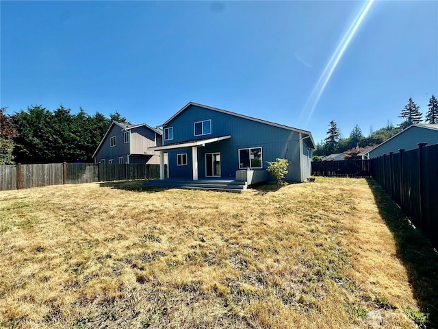 20810 56th Avenue Ct E, Spanaway, WA 98387 - photo 32
