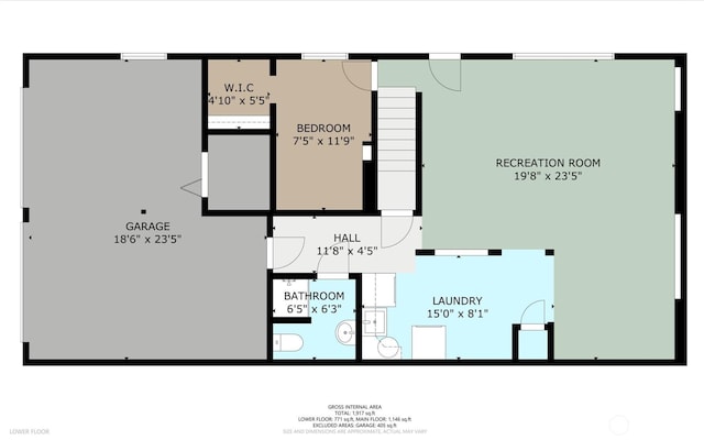 23807 80th Ave W, Edmonds, WA 98026 - photo 31