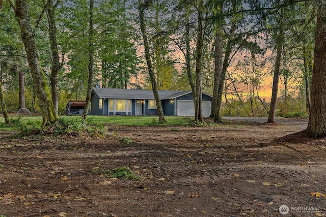 12310 Bronson St SE, Tenino, WA 98589 - photo 1