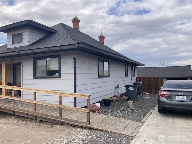 211 E 3rd Ave, Odessa, WA 99159 - photo 2