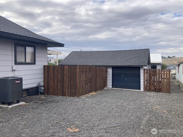 211 E 3rd Ave, Odessa, WA 99159 - photo 3