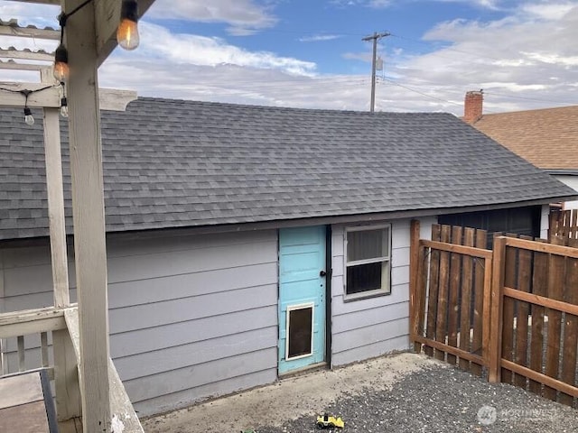 211 E 3rd Ave, Odessa, WA 99159 - photo 5