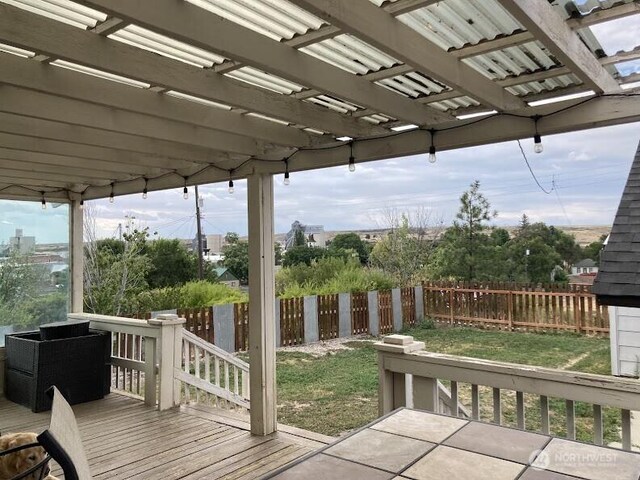211 E 3rd Ave, Odessa, WA 99159 - photo 7